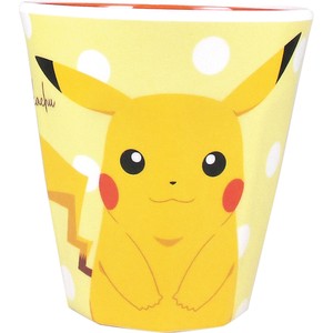 Pokemon Pikachu Print Melamine Cup 