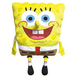 Sponge Bob Extra Large Plush Toy