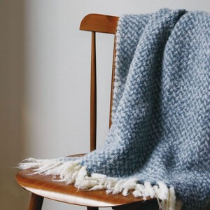 Wool Blanket 