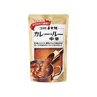 Cosmo Direct Grilling Curry Roux Medium hot