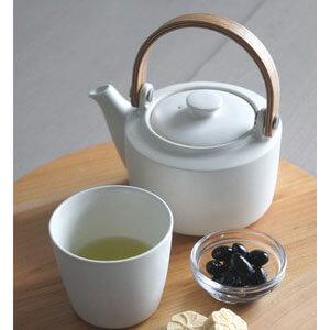 SALIU Japanese Tea Pots