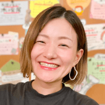 増澤 美沙緒