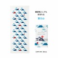 Hand Towel Senshu Towel Face Mt.Fuji Made in Japan