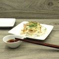 Mino ware Main Plate White Western Tableware Made in Japan