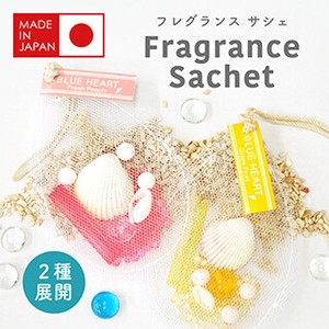 Sachet Summer Made in Japan