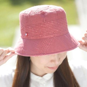 たおるの帽子（リバーシブル）【Mサイズ】＜日本製＞