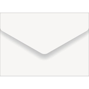 Store Supplies Envelopes/Letters Message Card