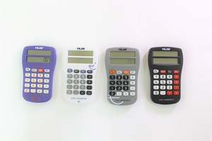 Calculator Series