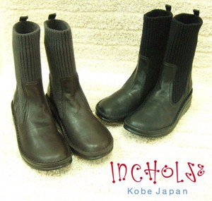 Ankle Boots 5cm New Color