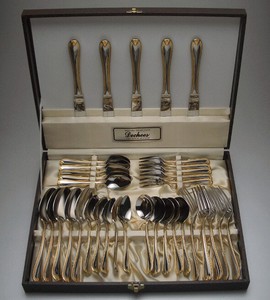 Cutlery Gift Made in Japan