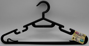 Cloths Hanger 12-pcs
