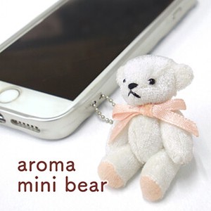 Aromatherapy Item Scented Mascot