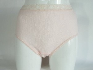 Panty/Underwear Skincare Shirring 2-pcs pack Made in Japan