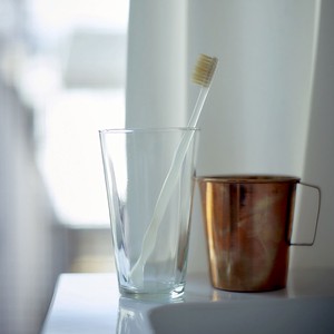 【定番】リューズガラスWATER／ウォーター 水 コップ グラス カップ リサイクルガラス