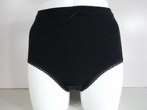 Panty/Underwear Waist