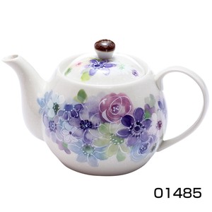 Mino ware Teapot