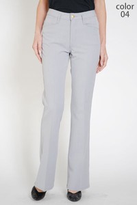 Full-Length Pant Stretch M 2-way Made in Japan