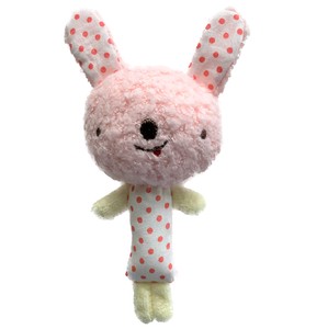 Baby Toy Cafe Rabbit Mascot