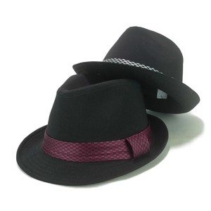 Felt Hat black