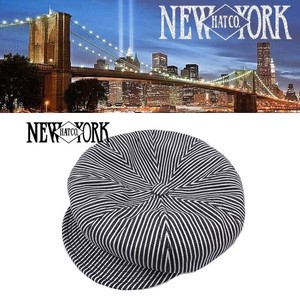 NEWYORK HAT ＃6305　HICKORY SPITFIRE  21528
