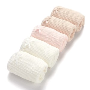 Panty/Underwear 5-pcs pack Made in Japan