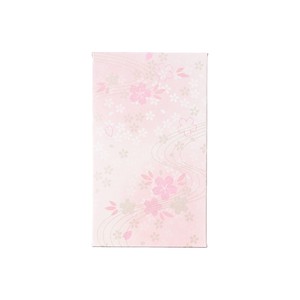Envelope Series Cherry Blossom Pochi-Envelope