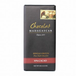 ショコラマダガスカル ダークチョコレート85%  85G