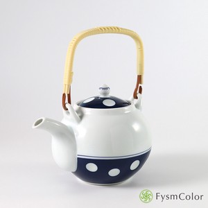 Japanese Teapot Made in Japan