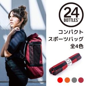Backpack M 2-way