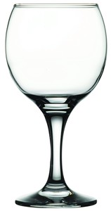 【PASABAHCE】パシャバチェ ビストロ ワイングラス ガラス