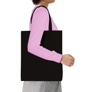 2色アソートでライトキャンバスバッグ(L) / ノベルティ イベントグッズ 用品 景品 商材