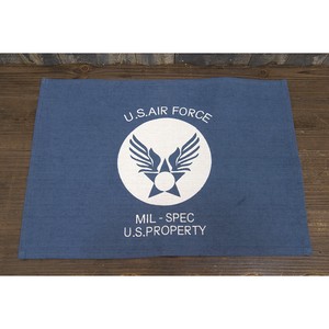 Placemat Series Flag