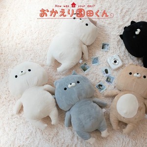 Animal/Fish Plushie/Doll Cat Okaeri Sonoda-kun