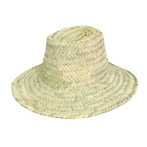 Hat Spring/Summer Basket