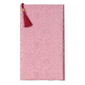 Envelope Flower Offering-Envelope Fukusa Pink