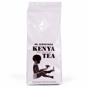ケニア山の紅茶 (細かい茶葉) 250g (PF1)