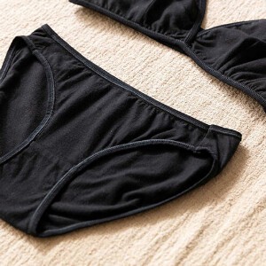 Panty/Underwear Organic Stretch Cotton