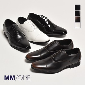 Formal/Business Shoes Men's Straight