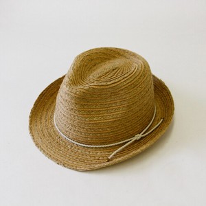 Felt Hat Spring/Summer