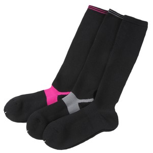Knee High Socks Socks Made in Japan