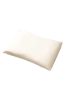Pillow Cover Organic Cotton