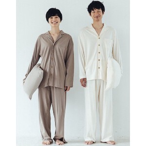 Pajama Set Unisex Organic Cotton