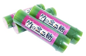 竹の金平糖　12個セット＜菓子＞＜玩菓＞