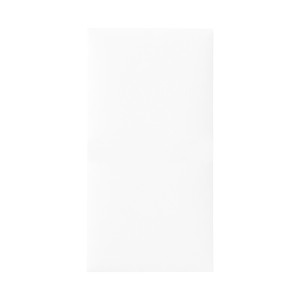Envelope Plain White 20 Mm Congratulatory Gifts-Envelope