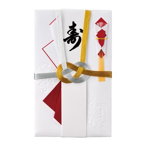 Envelope Congratulatory Gifts-Envelope 2-pcs