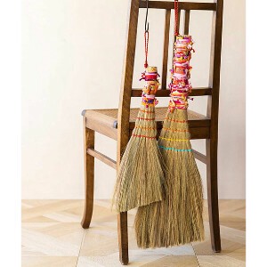 Broom/Dustpan L