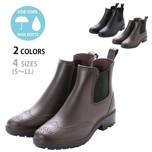 Rain Shoes Rainboots Men's Autumn/Winter