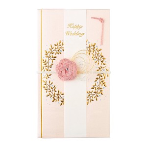 Envelope Pink M Congratulatory Gifts-Envelope