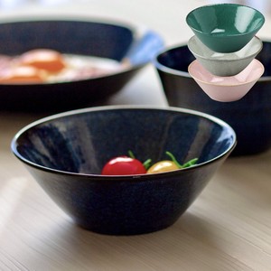 Mino ware Donburi Bowl Natural M Made in Japan