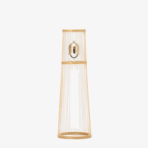 Wind Chime Gold